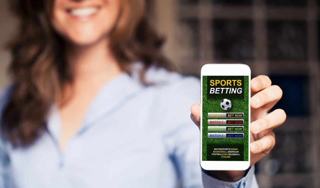 Online Betting Success