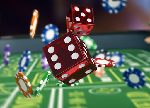 Online Casinos