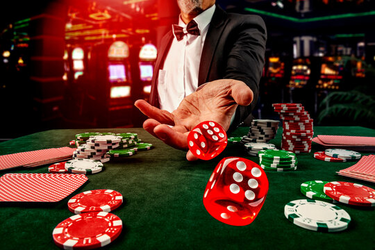 Online Casino Game