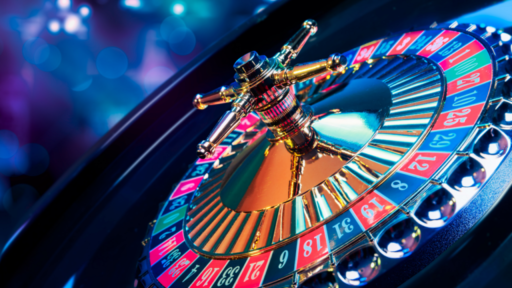 Online slot Machines 