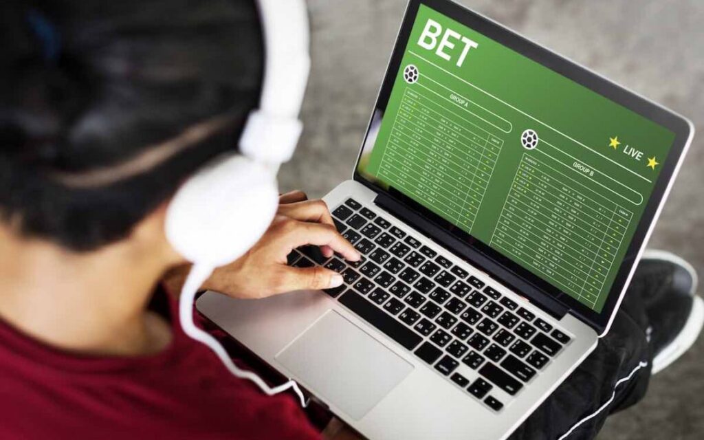 Online Sports and Casino Betting