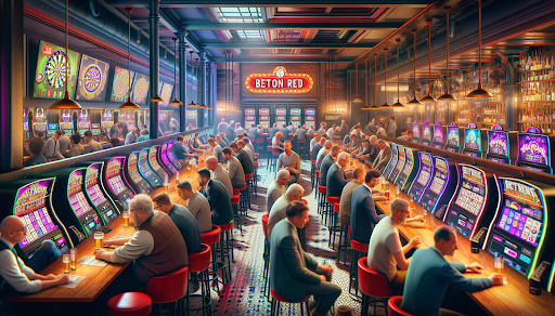 Online Slot Games